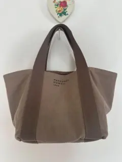 今季 MARGARET HOWELL idea トート