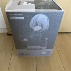 NieR:Automata ニーアオートマタ 15周年記念くじ B賞2B