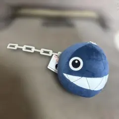 スーパーマリオ ワンワン ぬいぐるみ