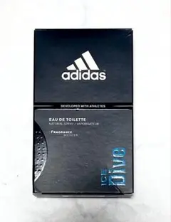 Adidas Dive（アディダス ダイブ） オードトワレのサムネイル