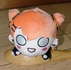 ラブライブ 蓮ノ空女学院スクール 寝そべり ぬいぐるみ アイドゥーミー