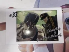 キャラポトレ ジョジョの奇妙な冒険 スターダストクルセイダース