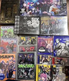VAMPS【LIVE Blu-ray 6作セット】Hyde ラルク - メルカリ