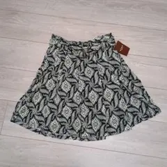 axes femme フレアスカート Mサイズ