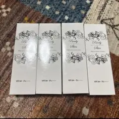 ピュアリースキン 薬用リンクルケア美白リキッドファンデーション 26g