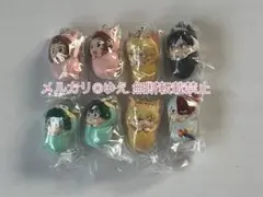 ヒロアカ おくるみチャームマスコット