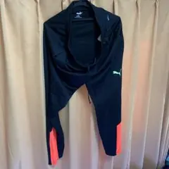 古着　PUMA パンツ