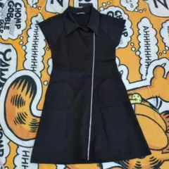 マリークワント ワンピース Mサイズ