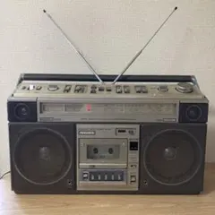 Lo-D SR-400 ステレオレシーバー 日立 HITACHI アンプ レトロ - メルカリ