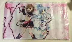 2026年最新】とある魔術の禁書目録 プレイマットの人気アイテム - メルカリ