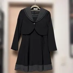 【美品】CHOPIN フォーマルジャケット　ワンピース