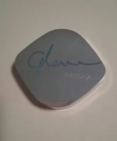MISSHA ミシャグロウUVトーンアップパウダーパクトのサムネイル