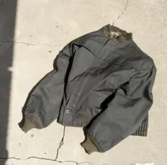 60's oakbrok sports wear cup shoulder