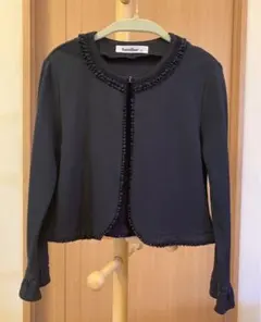 ファミリア ボレロ 130cm