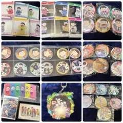 おそ松さん　まとめ売り①