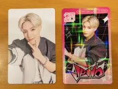 NCT DREAM ジェノ ドリショ4 ラントレセット