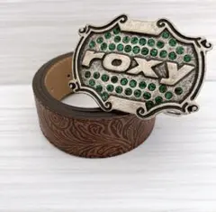 2025年最新】ROXY レディース ベルトの人気アイテム - メルカリ