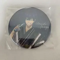 ブルーロック 潔世一 ホログラム缶バッジ