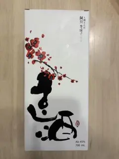 HANJU 韓国のお酒45%700mlのサムネイル