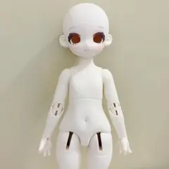 UFdoll 1/4サイズ Lady Body 囡囡体 蜜桃肌 ドール MDD - メルカリ