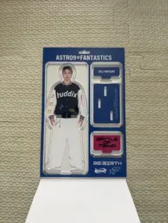 FANTASTICS 堀夏喜 アクスタ BATTLE OF TOKYO