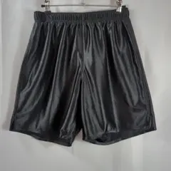 美品Sサイズ⭐VISION QUEST ハーフパンツ ブラックのサムネイル