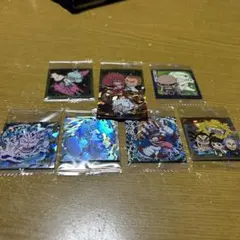 ワンピースウエハース