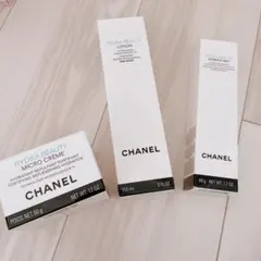 シャネル 化粧品 ☆★ 空箱★☆