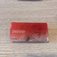 ヒロアカ UA展 パールネームアクリルバッジ