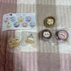 ちいかわセット