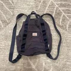 ROOTOTE ナイロン巾着リュック 軽量 マザーズバッグにもなる