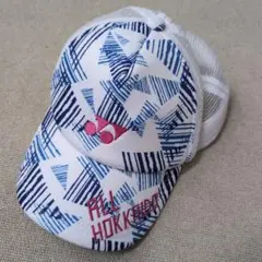 YONEX 迷彩柄キャップ ALL JAPAN - メルカリ