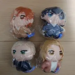 ギヴン　かぷっこふれんず　かぷっこ　海へ