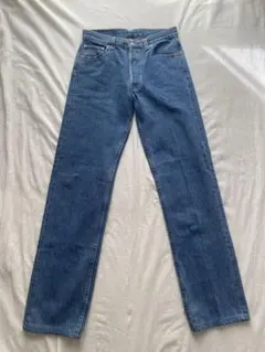 Levi's 501 アメリカ製 サイズ30 バレンシア製