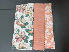 コストコ　THREADMADE キッチンタオル　3枚セットのサムネイル
