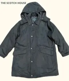 2026年最新】スコッチハウス ダウンの人気アイテム - メルカリ