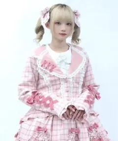 2026年最新】axes femme kawaii タータンチェックの人気アイテム