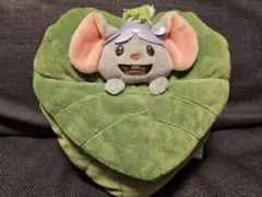 ファンタジースプリングス　　チーズ　　ショルダーバッグ