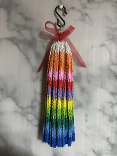 2026年最新】千羽鶴・完成品の人気アイテム - メルカリ