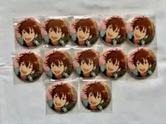 あんスタ　6周年 缶バッジ 千秋　144個 コレクション缶バッジ［2024 Nov.］-Idol Side-（BOX） – pattythree