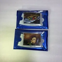 鬼滅の刃 無限城編 水の呼吸 ランダムミニアクスタ 冨岡義勇 竈門炭治郎