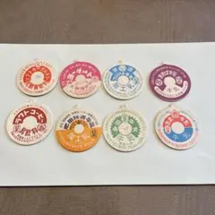 2026年最新】昭和レトロミルクキャップの人気アイテム - メルカリ