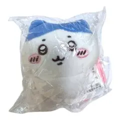 ちいかわ miniso ハチワレ マスコット