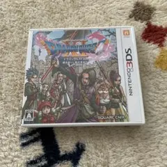 ドラゴンクエストXI 過ぎ去りし時を求めて