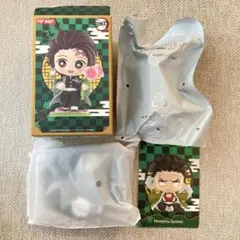 POP MART 鬼滅の刃 フィギュア
