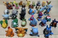 2026年最新】ポケモン 指人形 レアの人気アイテム - メルカリ