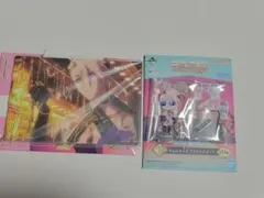Fate/Grand Order 一番くじ G賞&I賞セット カルナ