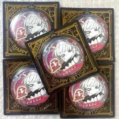 2026年最新】僕のヒーローアカデミアバースデイ缶バッジ トガヒミコの