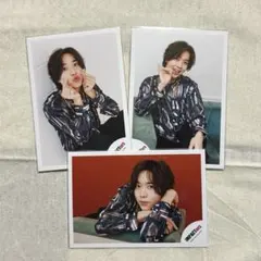 IMP.（IMPACTors）松井奏 公式写真セット