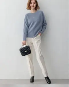 定価¥20.900♦︎新品♦︎YOUNG &OLSEN トートバック ベージュ系 - メルカリ